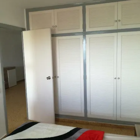 Appartement Atico Primer Linea De Mar Con Piscina En Ebrehogar
