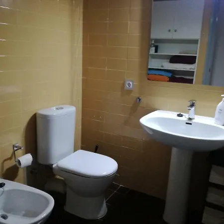 Atico Primer Linea De Mar Con Piscina En Ebrehogar